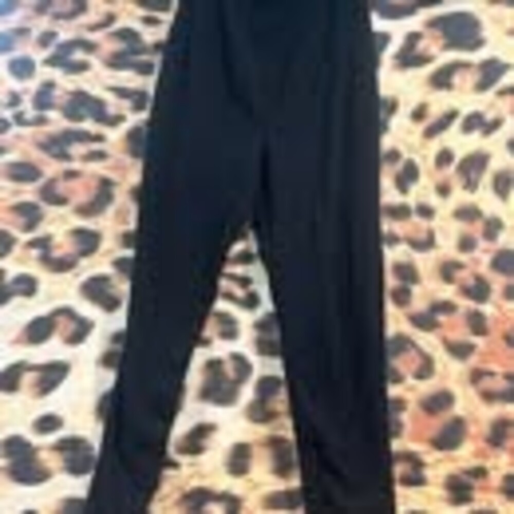 Time and Tru Maternity Leggings